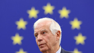 La UE considera apoyar una "pausa humanitaria" en el conflicto entre Israel y Ham&aacute;s