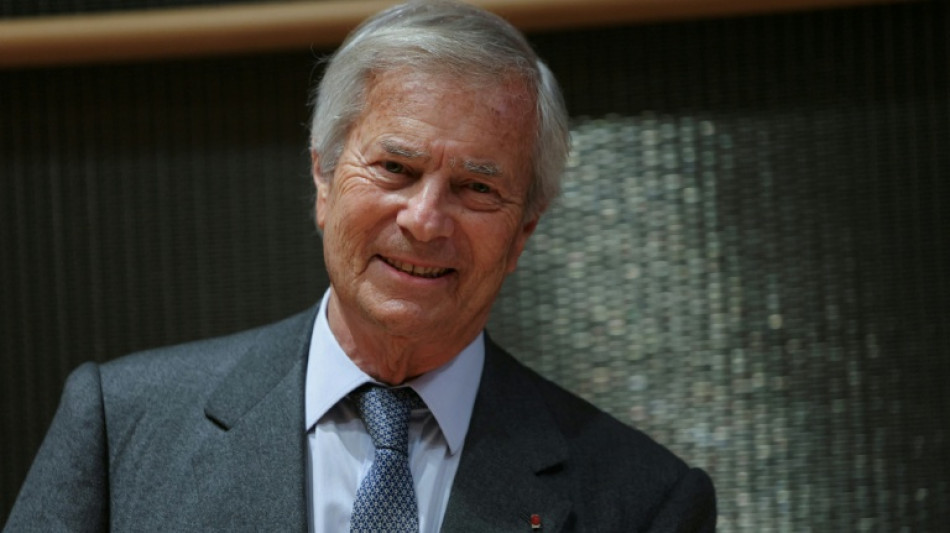 Nouvelle d&eacute;cision de la Cour d'appel sur le r&ocirc;le de Bollor&eacute; dans la scission de Vivendi