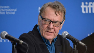 Ator brit&acirc;nico Tom Wilkinson, astro de 'Ou Tudo ou Nada', morre aos 75 anos