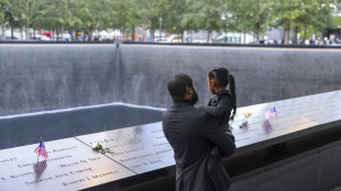 New York ricorda le vittime dell'11/9, un minuto di silenzio