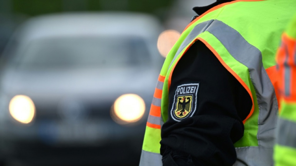 Schleuser in Bayern zu f&uuml;nf Jahren Haft verurteilt