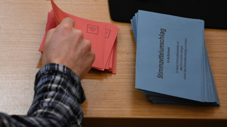 CDU-Politiker Frei: Wahlrecht ab 16 f&uuml;r Bundestag w&uuml;rde Entwertung bedeuten