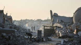 Israel deve facilitar entrada de ajuda em Gaza e garantir necessidades da popula&ccedil;&atilde;o, diz CIJ