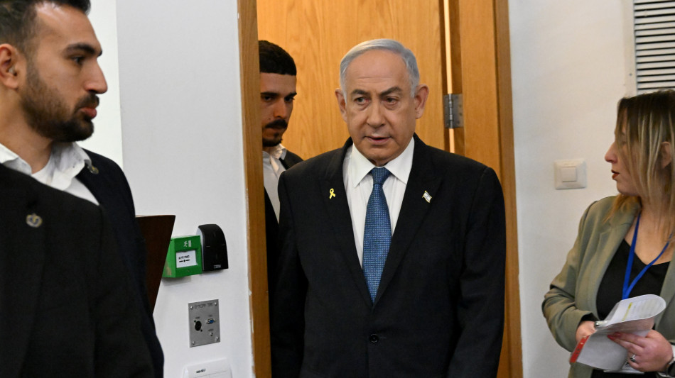 Netanyahu, s&igrave; alla tregua prolungata ma liberino tutti i rapiti