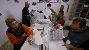 Behörde: Unerwartet hohe Wahlbeteiligung bei Parlamentswahl im Irak
