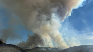 Bomberos australianos advierten de una temporada de incendios de "alto riesgo"
