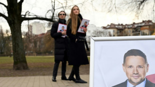 17 Kandidaten bei Pr&auml;sidentschaftswahl in Polen im Mai