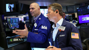 Les marchés rassurés par des propos conciliants de Trump sur la Fed et la Chine