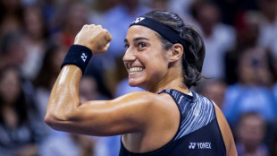 Tennis: Garcia de retour au Masters, cinq ans apr&egrave;s