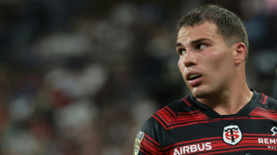 XV de France: Antoine Dupont forfait pour le Championnat des nations