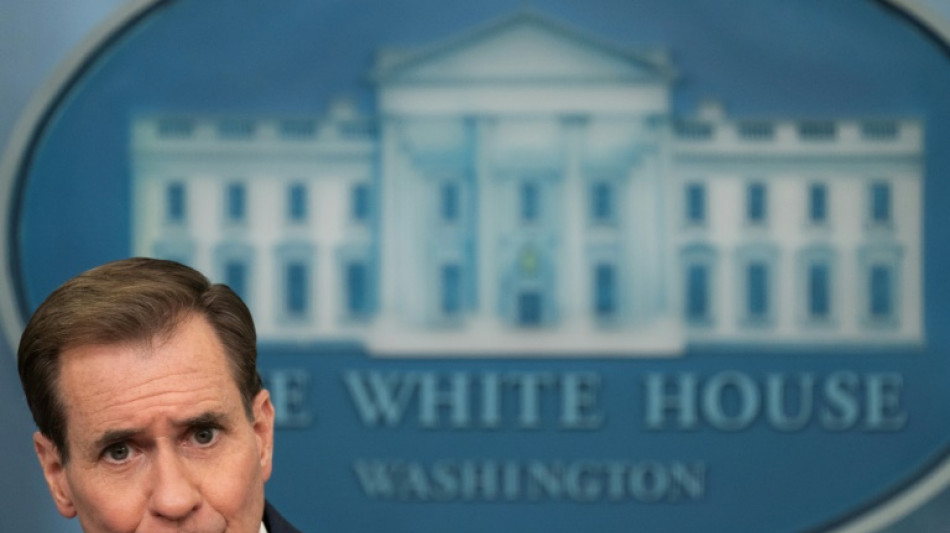 USA weisen russische Vorw&uuml;rfe zu angeblichem Drohnenangriff als L&uuml;ge zur&uuml;ck