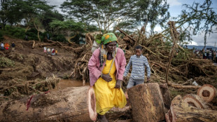 Kenya, Tanzania brace for cyclone as heavy rains persist