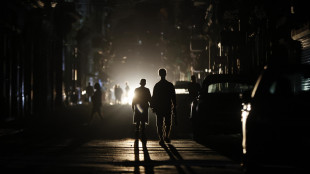 Pasqua al buio a Cuba, blackout in oltre met&agrave; dell'isola