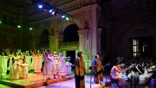 Orquestra Amaz&ocirc;nica Boliviana revive uma &oacute;pera ind&iacute;gena &uacute;nica no mundo
