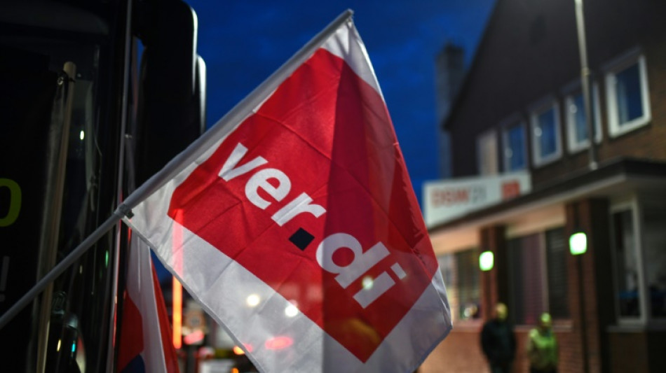 Schwierige Tarifrunde f&uuml;r Bund und Kommunen begonnen