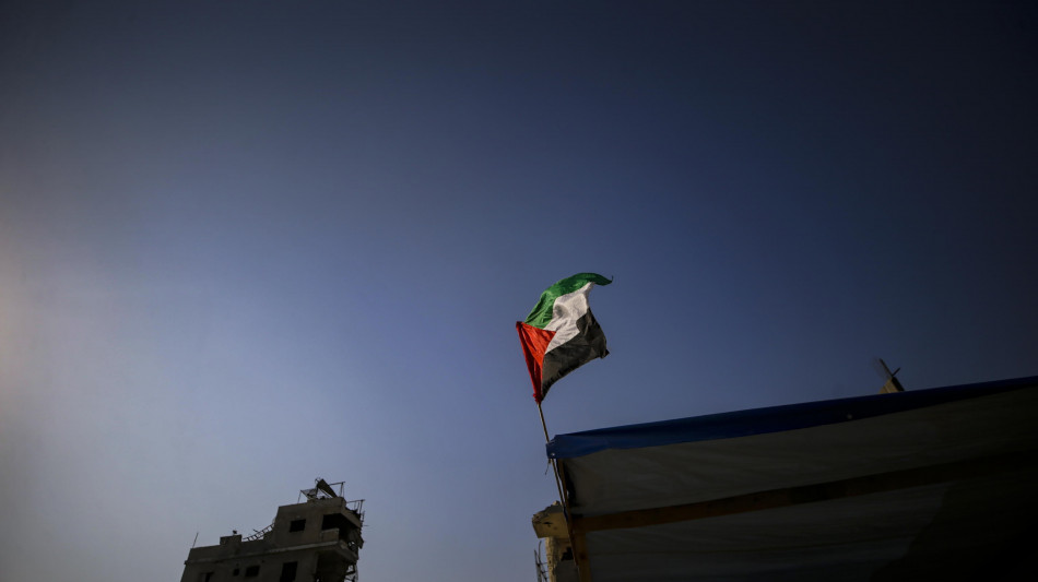 Tv Egitto, incontro Hamas-Fatah al Cairo su futuro di Gaza