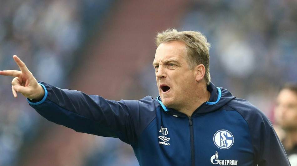 B&uuml;skens gibt Deb&uuml;t aus dem Homeoffice