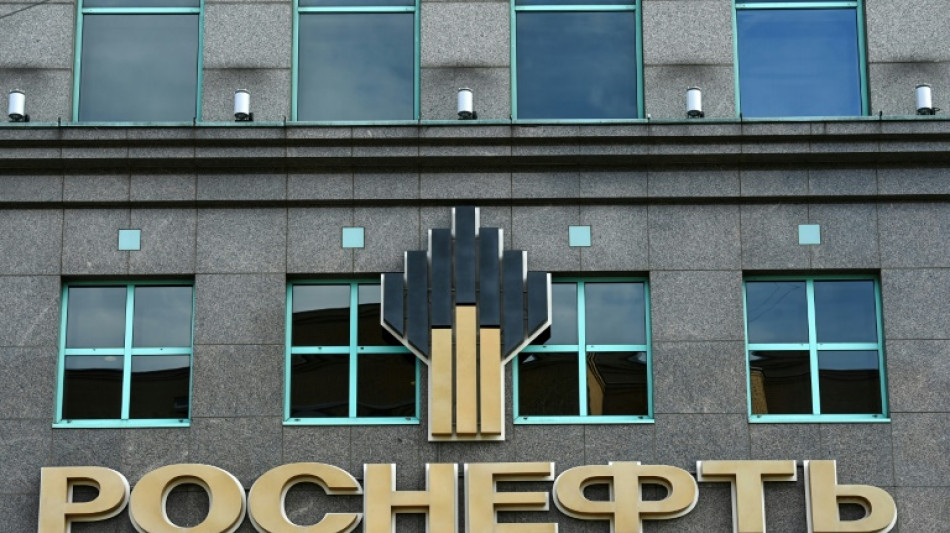 Bericht: Hacker-Angriff auf russischen &Ouml;lkonzern Rosneft in Deutschland