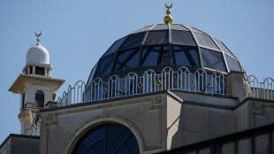 Zahl antimuslimischer Vorf&auml;lle erreicht 2024 neuen H&ouml;chststand in Deutschland