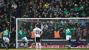 Liverpool &eacute; eliminado da Copa da Inglaterra pelo Plymouth, lanterna da 2&ordf; divis&atilde;o