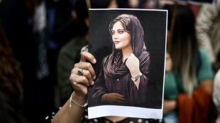 La Euroc&aacute;mara concede el Premio S&aacute;jarov a la iran&iacute; Mahsa Amini, muerta en detenci&oacute;n