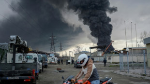 Ucrania y pa&iacute;ses occidentales condenan "cr&iacute;menes de guerra" perpetrados cerca de Kiev