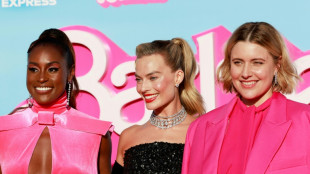 "Barbie" d&eacute;passe le milliard de dollars au box-office mondial, une premi&egrave;re pour une r&eacute;alisatrice
