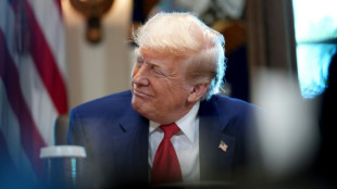 Trump's tariffs deadline casts shadow over European shares