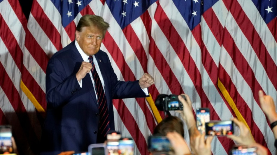 Quais medidas econ&ocirc;micas esperar se Donald Trump for eleito presidente dos EUA?