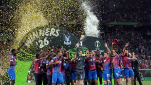 Palace where they belong after year-long 'detour', says Glasner