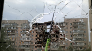 Des bombardements russes font au moins 14 morts &agrave; Kiev et dans sa r&eacute;gion