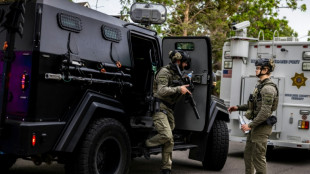 Zahlreiche Verletzte nach Angriff auf jüdische Aktivisten in US-Bundesstaat Colorado