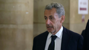 Au proc&egrave;s libyen, la condamnation de Nicolas Sarkozy pour association de malfaiteurs requise