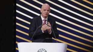 Champions: Infantino, scioccato e rattristato per il caso di Vinicius