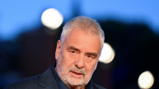 #MeToo: la justice refuse de rouvrir l'enqu&ecirc;te pour viol visant Luc Besson