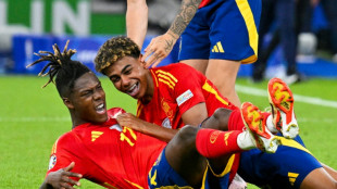 Com boas lembranças da Euro-2024, Espanha enfrenta França nas semis da Liga das Nações