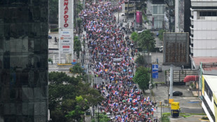 Panam&aacute; proh&iacute;be nuevas concesiones mineras sin apaciguar las protestas