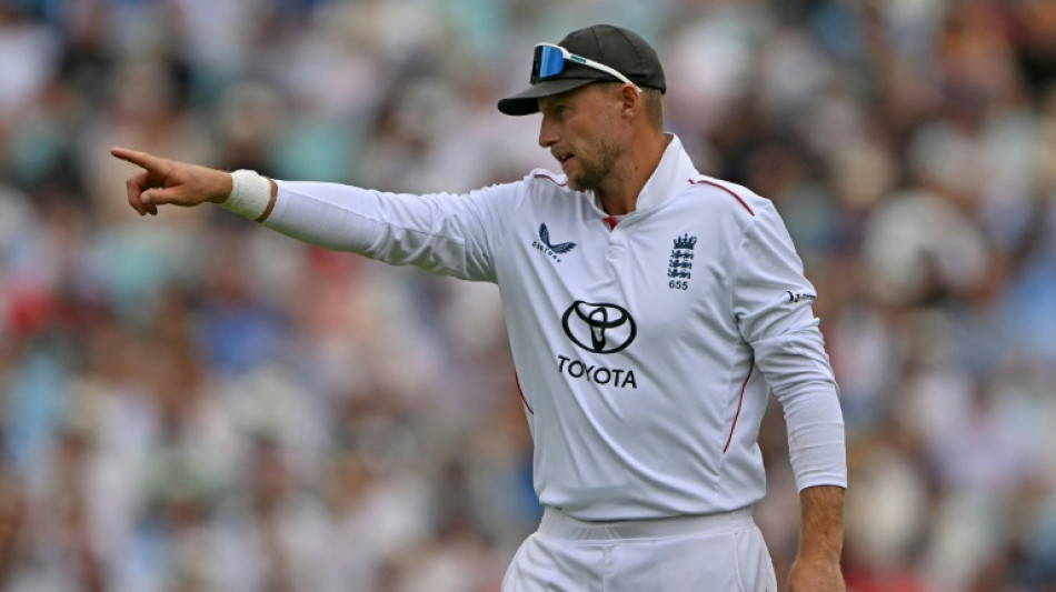 Root named England Test captain, Fleming appointed coach