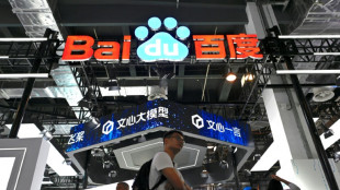 Gigante chinesa Baidu afirma que seu rob&ocirc; conversacional &eacute; t&atilde;o bom quanto ChatGPT