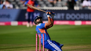 Indian cricket board to review T20 team's 'bad phase'