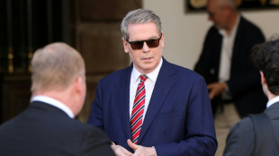 Tiktok: Chine et Etats-Unis "très proches" d'un accord à Madrid selon le Trésor américain