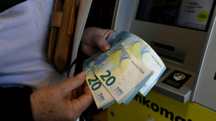 Beh&ouml;rde zur Bek&auml;mpfung der Finanzkriminalit&auml;t bekommt neuen Chef 