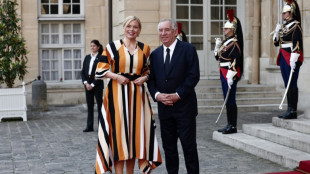 Bundestagspräsidentin Klöckner will deutsch-französisches Abgeordnetentreffen stärken