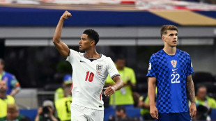 Mondial-2026: "Hey Jude", l'Angleterre a retrouv&eacute; son Bellingham