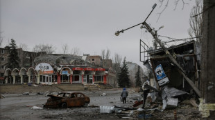 Ukraine says still fighting for eastern stronghold