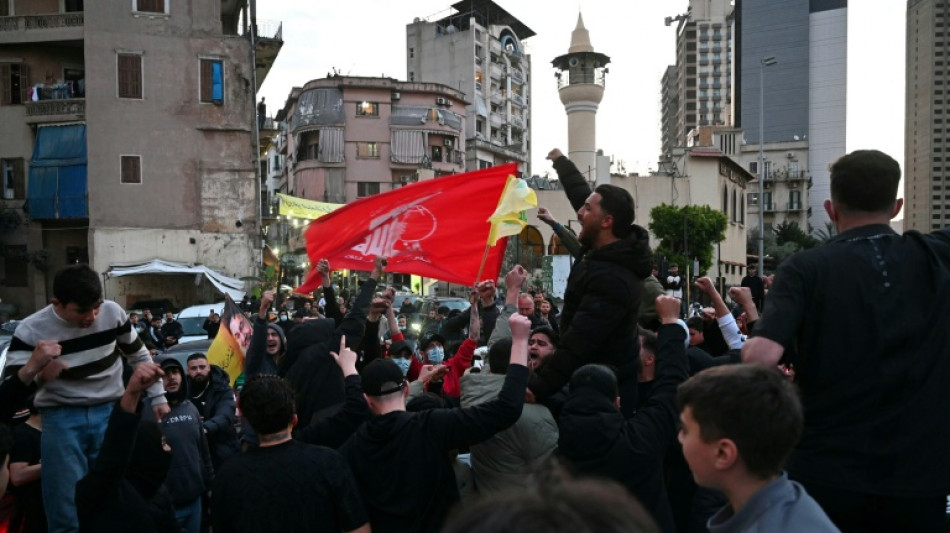 Streit &uuml;ber geplante Gespr&auml;che zwischen Israel und Libanon in Washington