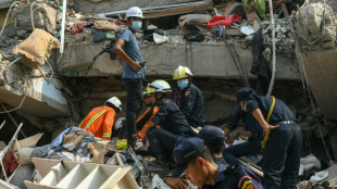 Terremoto em Mianmar soma mais de 1.600 mortes