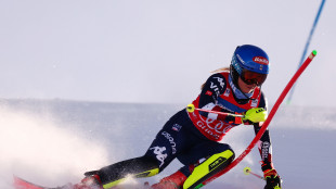 Sci: Shiffrin 'l'infortunio &eacute; serio, non so quando torner&ograve;'