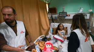 Raccolta fondi Banca Etica per Medici senza Frontiere a Gaza