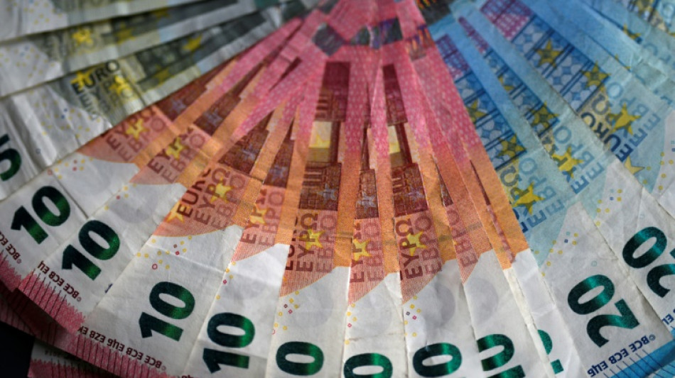Bundesbank: Verm&ouml;gensungleichheit in Deutschland bleibt hoch